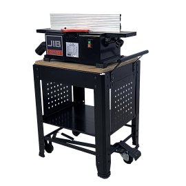 картинка JIB 22102 Фуговальный станок от HARVEY-RUS